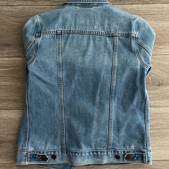 LEVIS | Jean Jacket - Picture 4 of 5